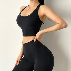 Envy Sports Crop