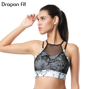 Dragon Fit Bra