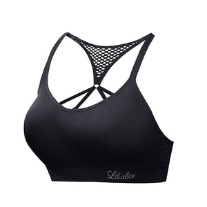 BESGO Sport Bra