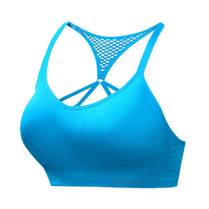 BESGO Sport Bra