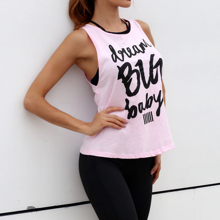 Dream Big Tee